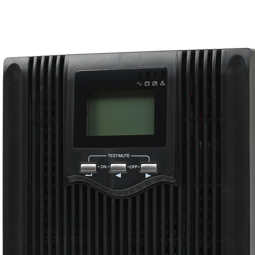Купить ИБП DEXP IEC Plus LCD 3000VA  1310335. Характеристики, отзывы и цены в Донецке