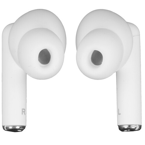 Купить Наушники TWS TTEC AirBeat Tone белый  9140693. Характеристики, отзывы и цены в Донецке