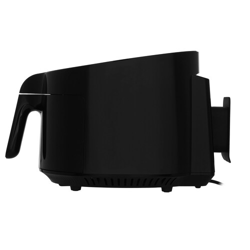 Купить Аэрогриль BQ GR2008 черный  9210818. Характеристики, отзывы и цены в Донецке