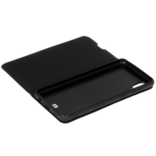 Купить Чехол-книжка  Aceline Kors для Samsung Galaxy A02 черный  4758239. Характеристики, отзывы и цены в Донецке