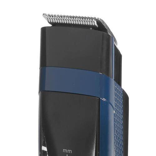 Купить Машинка для стрижки HTC AT-725 серый/синий  8197258. Характеристики, отзывы и цены в Донецке