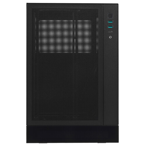 Купить Корпус DEEPCOOL CH170 DIGITAL  5607783. Характеристики, отзывы и цены в Донецке