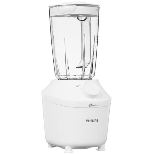 Купить Блендер стационарный Philips HR2041/00 белый  5348003. Характеристики, отзывы и цены в Донецке