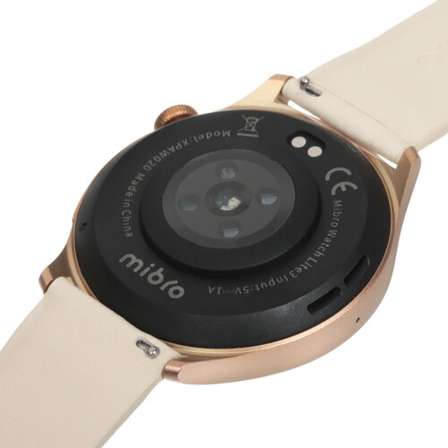 Купить Смарт-часы Mibro Watch Lite 3 + доп. ремешок  5616754. Характеристики, отзывы и цены в Донецке