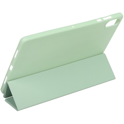 Купить Чехол-книжка LuxCase для HONOR Pad X8a зеленый  5609763. Характеристики, отзывы и цены в Донецке