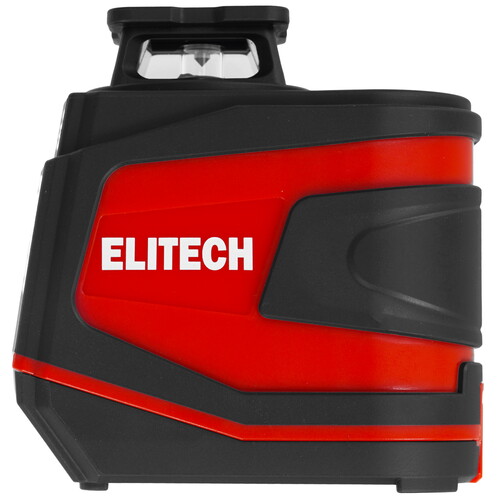 Купить Лазерный нивелир ELITECH ЛН 360-1-ЗЕЛ  9242173. Характеристики, отзывы и цены в Донецке