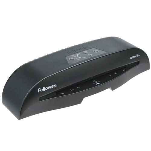Купить Ламинатор Fellowes Calibre A4  1100416. Характеристики, отзывы и цены в Донецке