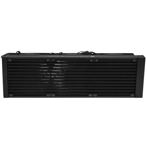Купить Система охлаждения Thermalright Frozen Prism 360 ARGB черная  5615686. Характеристики, отзывы и цены в Донецке
