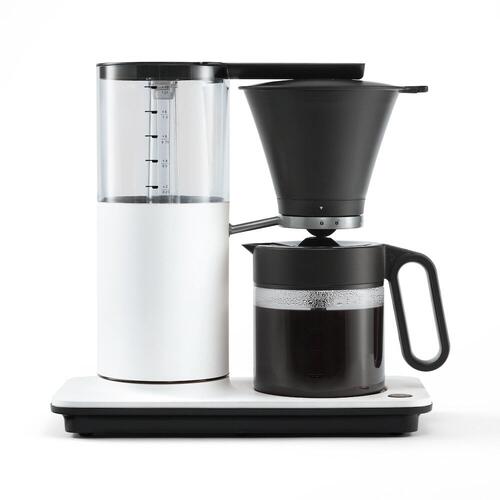 Купить Кофеварка капельная Wilfa CM2W-A125 белый  5343325. Характеристики, отзывы и цены в Донецке
