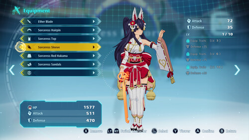 Купить Игра Edens Zero Day - 1 Edition (PS5)  5634223. Характеристики, отзывы и цены в Донецке