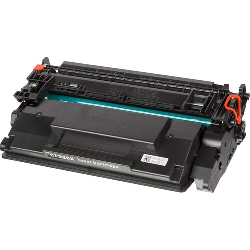 Купить Картридж лазерный Retech 26X CF226X черный, с чипом  9985701. Характеристики, отзывы и цены в Донецке