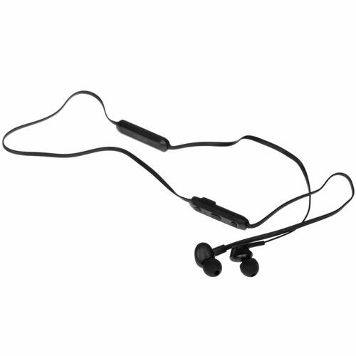Купить Беспроводные наушники SVEN E-245B черный  4874089. Характеристики, отзывы и цены в Донецке