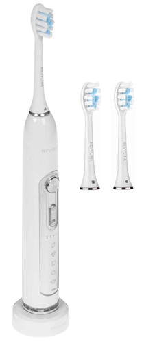 Купить Электрическая зубная щетка Revyline RL 010 белый  8154970. Характеристики, отзывы и цены в Донецке