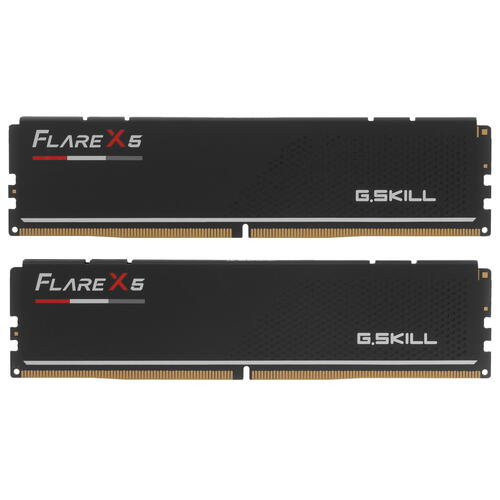 Купить Оперативная память G.Skill Flare X5 [F5-6000J3636F16GX2-FX5] 32 ГБ  5078989. Характеристики, отзывы и цены в Донецке