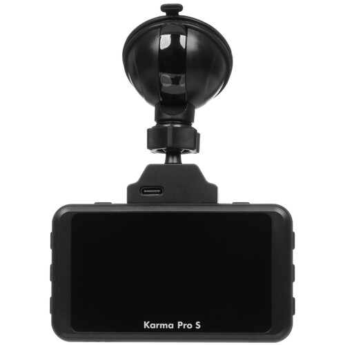 Купить Видеорегистратор с радар-детектором Fujida Karma Pro S  9287434. Характеристики, отзывы и цены в Донецке