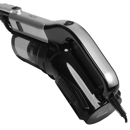 Купить Вертикальный пылесос  DEXP DSC-D600  черный  9123477. Характеристики, отзывы и цены в Донецке