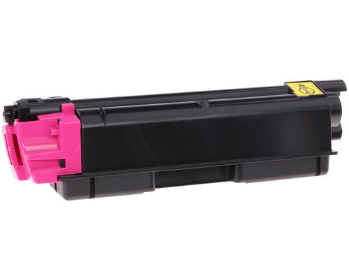 Купить Картридж лазерный Kyocera Mita TK-590M пурпурный, с чипом  0198713. Характеристики, отзывы и цены в Донецке