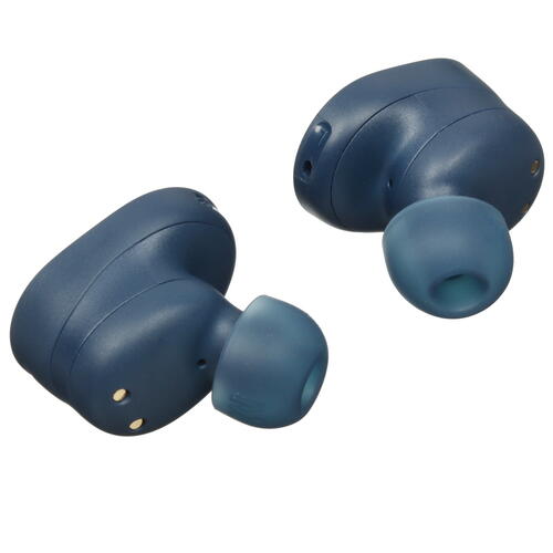 Купить Наушники TWS JBL Tune Buds синий  5436852. Характеристики, отзывы и цены в Донецке