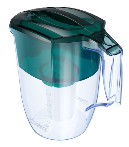 Купить Фильтр-кувшин Аквафор Кантри  5487813. Характеристики, отзывы и цены в Донецке