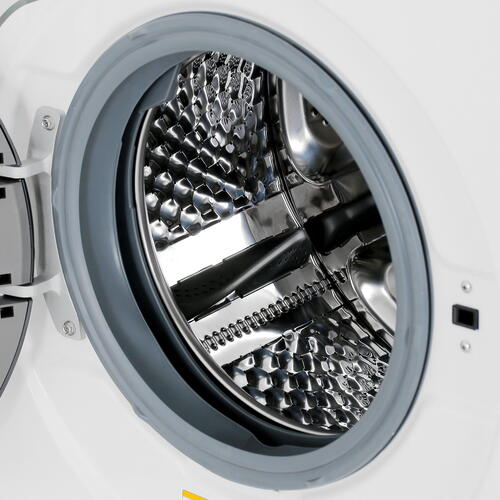 Купить Стиральная машина Nordfrost i-DDQ4 6120 W белый  9067342. Характеристики, отзывы и цены в Донецке