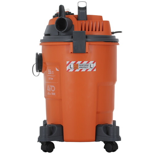 Купить Строительный пылесос  Daewoo DAVC 2516S  5636277. Характеристики, отзывы и цены в Донецке