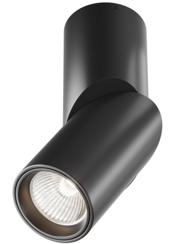 Купить Светильник потолочный Technical C027CL-L10B4K черный/черный  9143148. Характеристики, отзывы и цены в Донецке