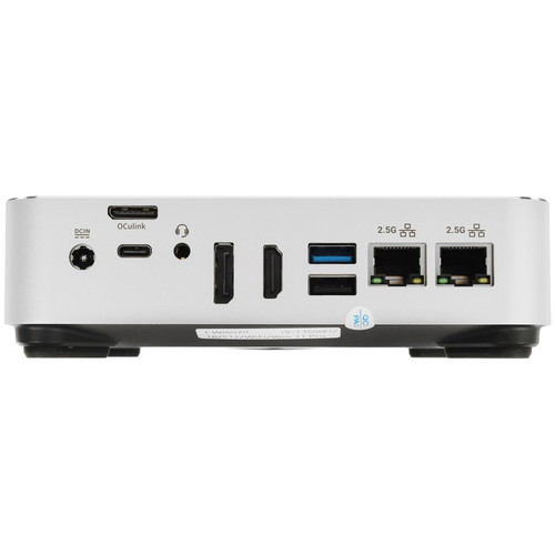 Купить Мини ПК Chuwi ETBox1 [CWI607P]  9371566. Характеристики, отзывы и цены в Донецке
