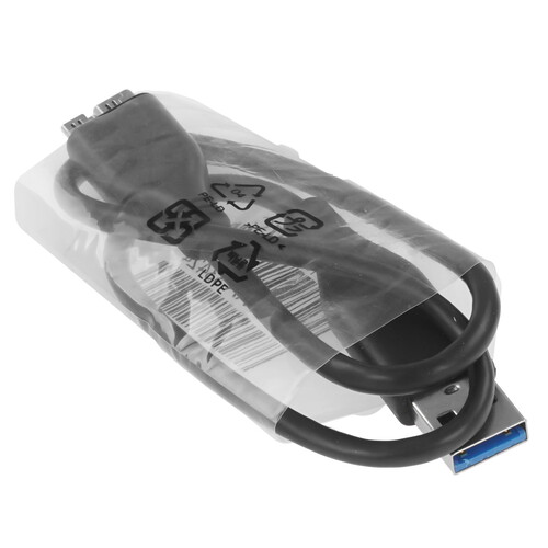 Купить 2 ТБ Внешний HDD WD P10 Game Drive  5616414. Характеристики, отзывы и цены в Донецке