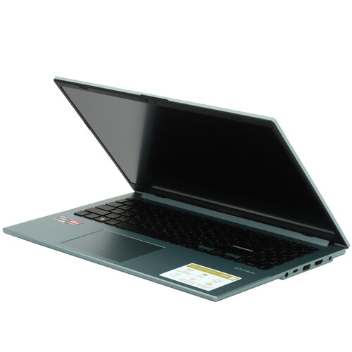 Купить 15.6" Ноутбук ASUS Vivobook Go 15 E1504FA-BQ2383 серый  5626187. Характеристики, отзывы и цены в Донецке