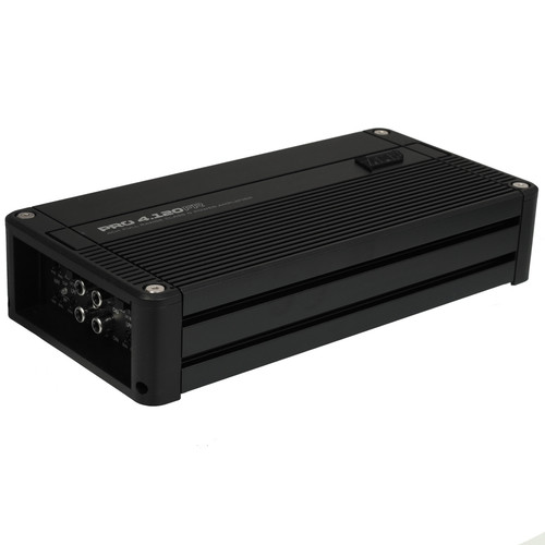 Купить Усилитель AMP PRO 4.120FR  9310747. Характеристики, отзывы и цены в Донецке