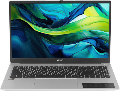 Купить 15.6" Ноутбук Acer Aspire Lite AL15-42P-R41D серебристый  5624606. Характеристики, отзывы и цены в Донецке