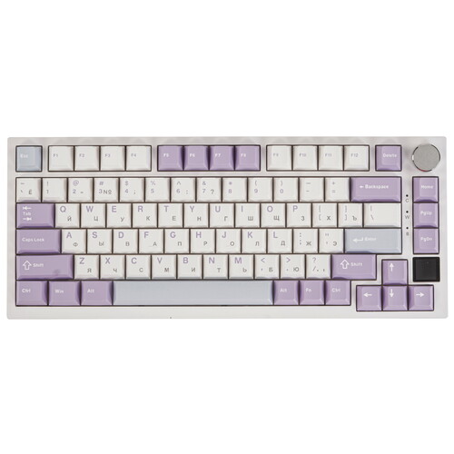 Купить Клавиатура проводная + беспроводная AJAZZ AK820 Pro  9247207. Характеристики, отзывы и цены в Донецке