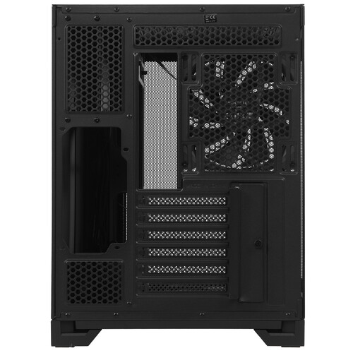 Купить Корпус Chieftec Visio AIR  5608947. Характеристики, отзывы и цены в Донецке