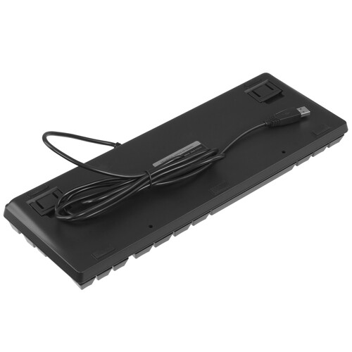 Купить Клавиатура  проводная Rapoo V500 Alloy  9125949. Характеристики, отзывы и цены в Донецке