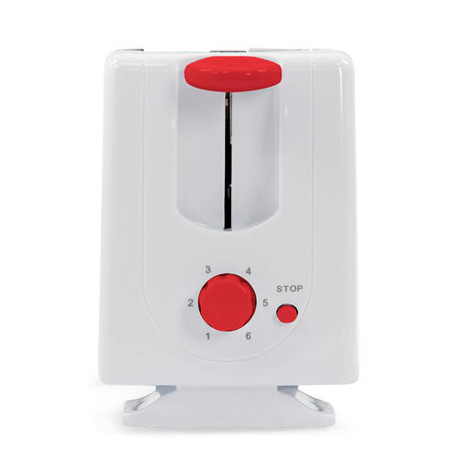 Купить Тостер HOME ELEMENT HE-TS500 красный  9934628. Характеристики, отзывы и цены в Донецке