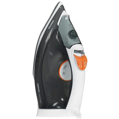 Купить Утюг Centek CT-3301 белый  9189266. Характеристики, отзывы и цены в Донецке