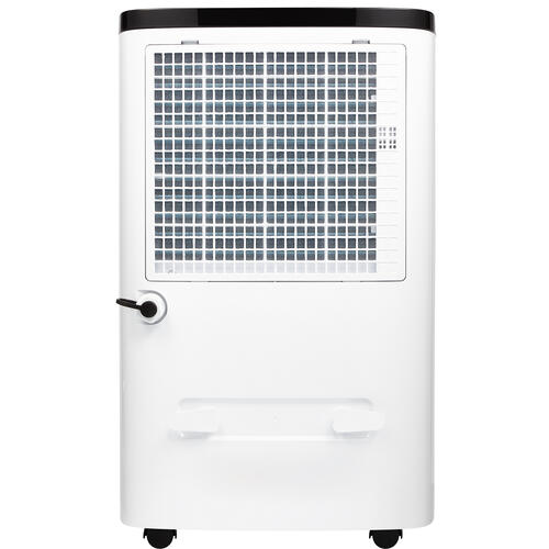 Купить Осушитель воздуха Ballu BD40EN белый  9070177. Характеристики, отзывы и цены в Донецке