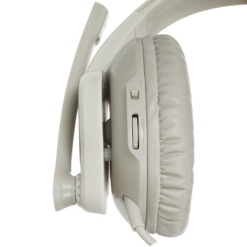 Купить Проводные наушники Sades SA-703 Upower белый  5613205. Характеристики, отзывы и цены в Донецке