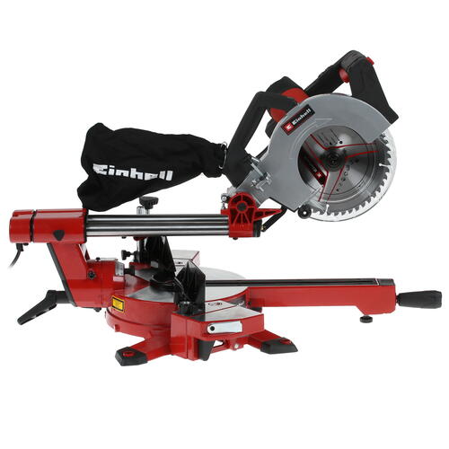 Купить Торцовочная пила  Einhell TE-SM 2131 Dual  5308599. Характеристики, отзывы и цены в Донецке