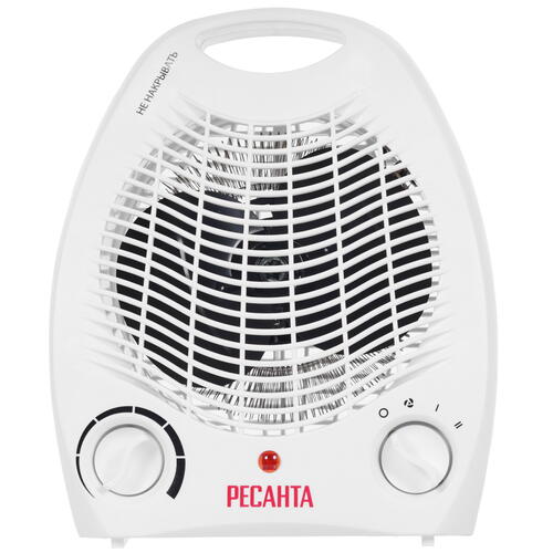 Купить Тепловентилятор РЕСАНТА ТВС-2000  9915381. Характеристики, отзывы и цены в Донецке