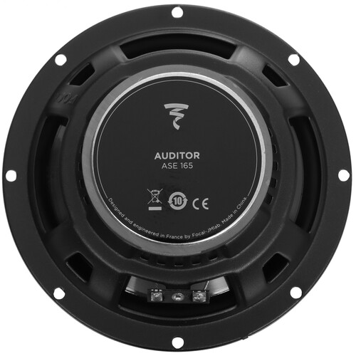 Купить Компонентная акустическая система Focal ASE-165  5455975. Характеристики, отзывы и цены в Донецке