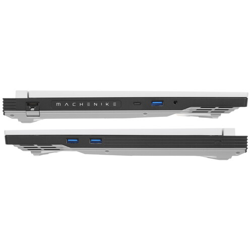 Купить 16" Ноутбук Machenike L16 PRO G2 Mars A серый  5623741. Характеристики, отзывы и цены в Донецке