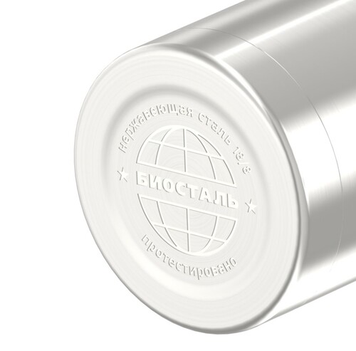 Купить Термос Biostal NB-500B серебристый  9194240. Характеристики, отзывы и цены в Донецке
