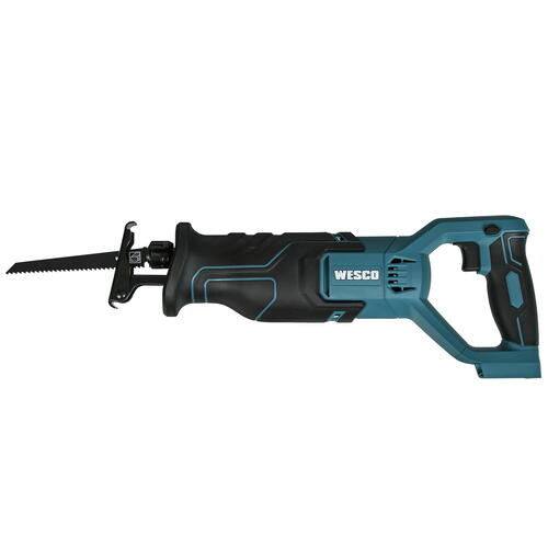 Купить Сабельная пила Wesco WS2947.9 1ForAll 18V  , Без ЗУ, Без АКБ  5410883. Характеристики, отзывы и цены в Донецке