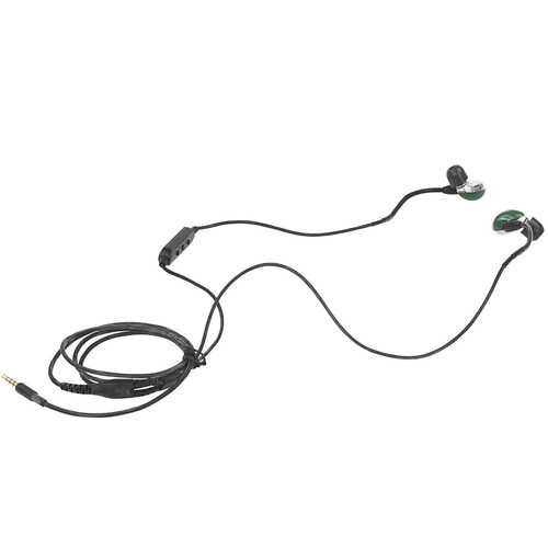 Купить Проводные наушники Shure SE846 Gen 2 зеленый 2022  5600384. Характеристики, отзывы и цены в Донецке