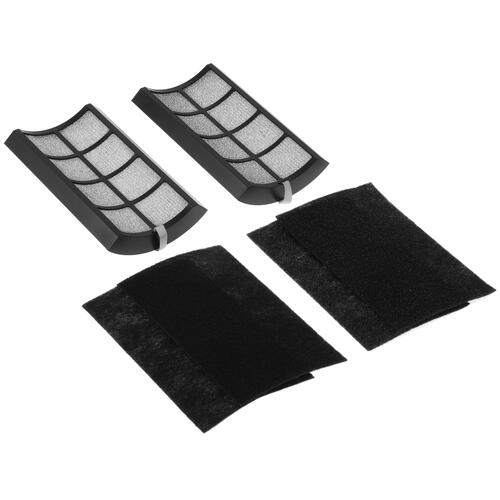 Купить Фильтр iCLIMA LUX-550FP  9954122. Характеристики, отзывы и цены в Донецке