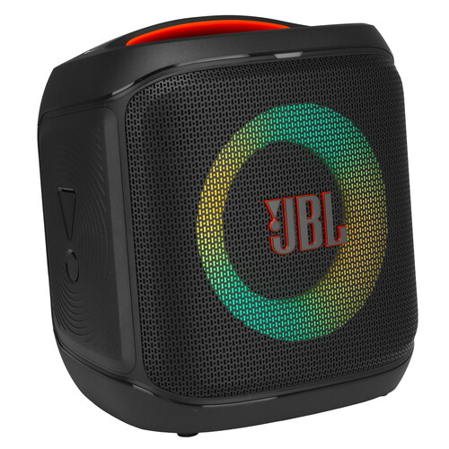 Купить Портативная аудиосистема JBL Partybox Encore Essential 2, черный  5618925. Характеристики, отзывы и цены в Донецке