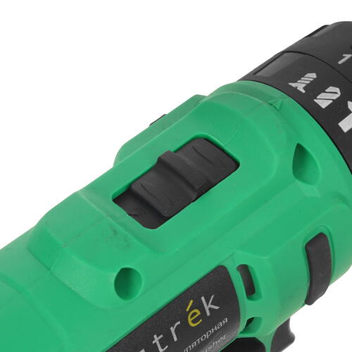 Купить Дрель-шуруповерт Zitrek Crusher 21-Li  5355770. Характеристики, отзывы и цены в Донецке