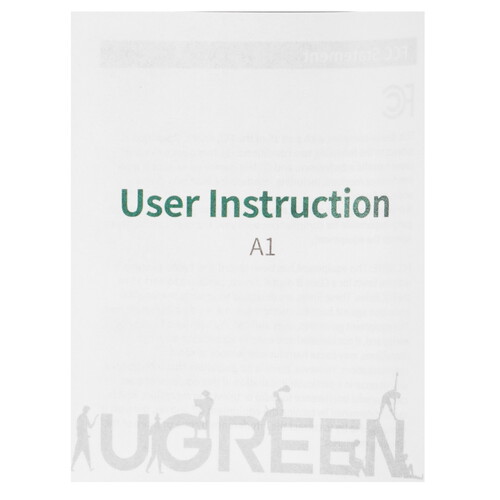 Купить Патч-корд Ugreen NW102  9154728. Характеристики, отзывы и цены в Донецке