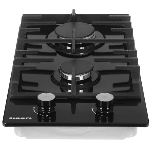 Купить Газовая варочная поверхность Delvento V30V20B100  9214226. Характеристики, отзывы и цены в Донецке